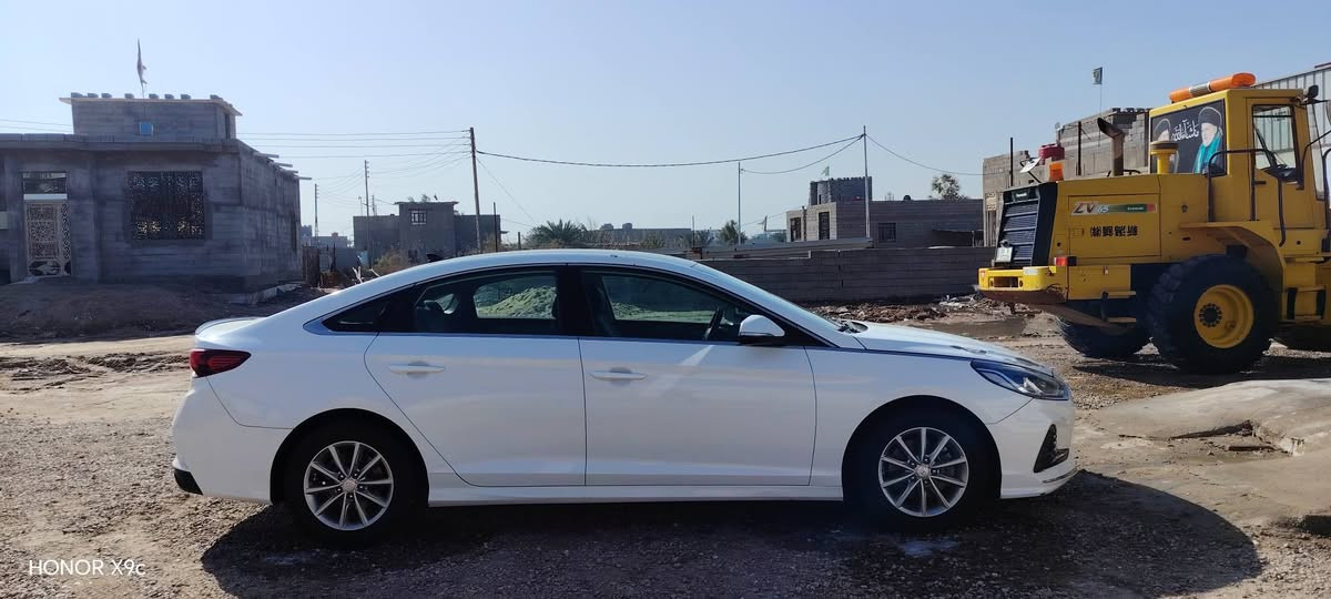 سلام عليكم سوناتا البيع مديل 18
وارد امريكي سنويه مجدده
سياره جاهزه مكان البصره كرمت علي رقم اربيل 
السعر 140
الاستفسار ***********
***********
