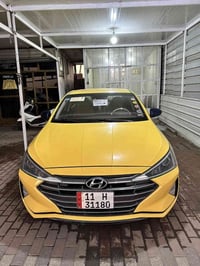 للبيع النترة تكسي مديل 2020 صور الحادث بالمنشور بدون ايرباك بدون تبديل...