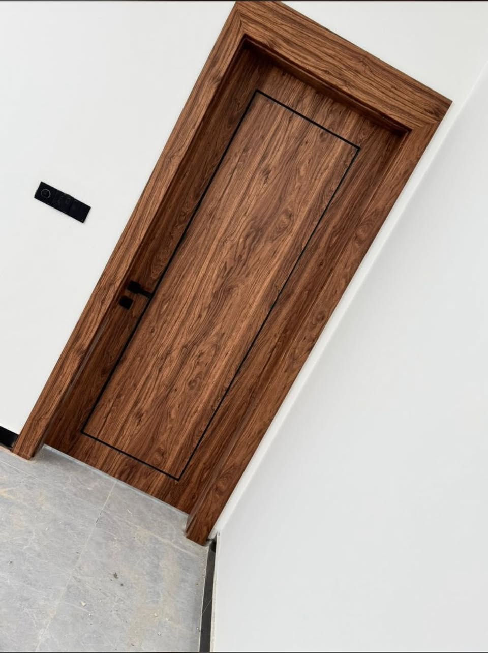 صُنِع في تركيا – ضمان مَفتوح
المصنع والمورد الأكبر في تركيا!
 الأبواب الفولاذية والخشبية في تركيا

تصاميم انيقة ومثالية
للمجمعات السكنية🏡
والمباني التجارية🏦
والدوائر الحكومية🏢

أبواب انيقة عالية الجودة ضد الرصاص والحريق والسرقة 🔥💥🔐
اسعار تنافسية جدا جدا التركيب و التوصيل مجاني
✅ متانة لا مثيل لها
✅ أمان مُطلق
✅ تصاميم فاخرة ومظهر جذاب
✅ قياسات متنوعة
✅ مصنوعة من مواد ذات مقاومة عالية للتآكل
✅ قوة ومتانة في الإكسسوارات من المقابض والمفصلات، بالإضافة إلى سهولة التنظيف
العنوان ديالى بعقوبه تقاطع الوثبه بالقرب من مجمع ضفاف ديالى السكني معرض باب الأغا 

📲للتواصل والاستفسار:
📞 ***********
