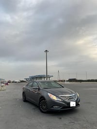 سوناتا ٢٠١٤ • فول • بصمة