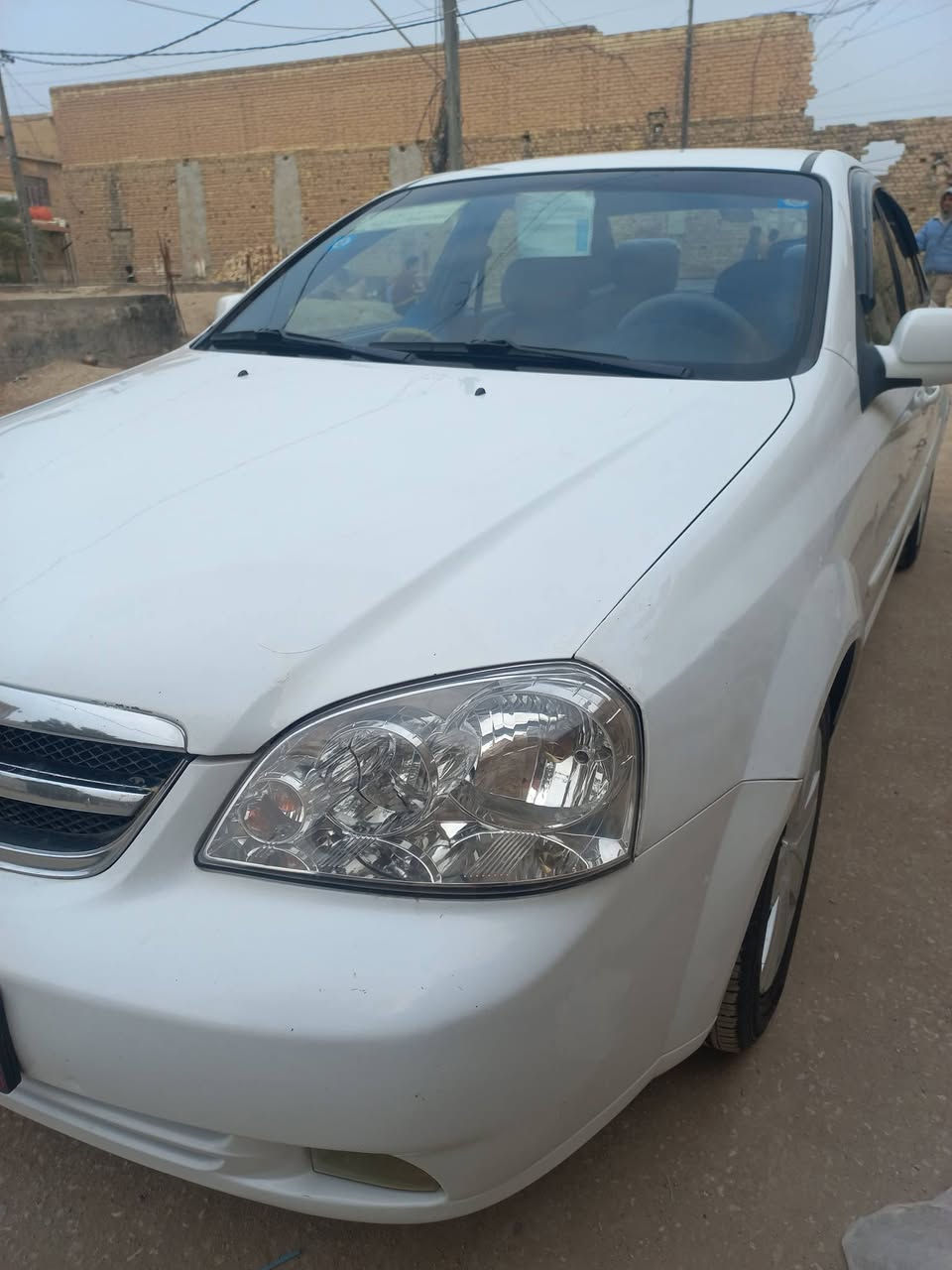 السلام عليكم
اوبترا مديل 14  رقم بغداد دولي  شرط التحويل كفالة ماعده  شبر بالبنيد صبغ . مكينه و كير  مكفولات تخم تاير 
 سنوية 2028 .السعر 97 $ وبي مجال بسيط . سياره جاهزه   

العنوان : الديوانيه قضاء الشاميه  
رقم الهاتف : ***********
