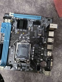 بورد كمبيوتر • غير مجرب • للخردة