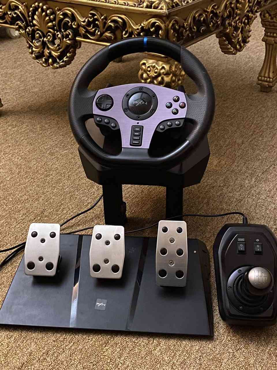 دركسون للبيع pxn 9 السعر ١٠٠ وبيه مجال بسيط للشراي مستعجل على بيعه


**إذا كنت صاحب هذا الإعلان وتريد حذفه لأي سبب، رجاءا أرسل رسالة إلى الدعم الفني**