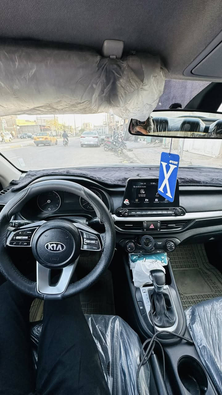 فورتي موديل ٢٠٢٠

حادث جاملغ وبنيد
محرك ٢٠٠٠ دوش
كير At
ماشيه ٦٥ ميل
رقم بغداد باسمي

عنواني كربلاء 

سونار مرفق بلمنشور

السعر ١٢٨ بيه مجال

***********
