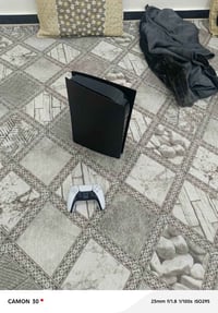 بلايستيشن5 • بيس21 فيفا26 • البصرة