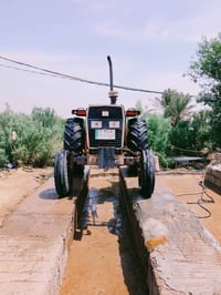 مكينه انگليزي باكستاني دخول 2007مكفوله كير محرك اكسل  مرقمه وجاهزه تحو...