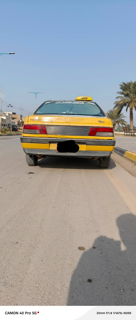 بيجو 9 رقم الماني اقره تفاصيل وتصل
سياره حلوه مال واحد عله باب الله يعيش بيه
مكينه وكير خير منالله 
حداديه وتيرات نص عمر   بوربرنات تخم جدد    ودوشمه جديده 
كشره شوفت عينك  
ليتات عالي ناصي اشاير كاملات

 ملاحضه؟ سياره راعيه بالنجف عندي مستمسكاته ماوصله ابيعك هل موجود كوم حديد اتكفلك سرقه وعشاير 🔥🔥
سعره12 وبيها مجال للشراي 

مكاني واسط الكوت 
***********  للستفسار وتساب او تصال
