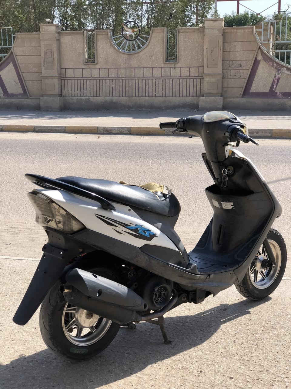 السلام عليكم ماكس عدله لدراجه ختم واحد ويه لمكينه
مفتوحه 55 ولباقي كله بلاد 
عوزها سلف 55 فقط 
سعرها 500 وبيها مجال بسيط 
ناصريه حي التضحيه


**إذا كنت صاحب هذا الإعلان وتريد حذفه لأي سبب، رجاءا أرسل رسالة إلى الدعم الفني**