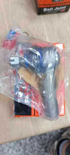 ✅ صدر فلاونزا هايلوكس✅
(متوفر اصلي شركة)(متوفر تايوان أيضاً)
1️⃣دبلات امامي+خلفي تيوتا 
2️⃣بوش امامي+خلفي RBI
3️⃣طوبات اعلى+طوبات أسفل
4️⃣راس روط امامي تيوتا 
5️⃣شمعات امامي تيوتا 
6️⃣لاستيك مشروح RBI
7️⃣قواعد دبل امامي تيوتا
🔥💸 بأسعار تنافسية جداً 💸🔥 
📌 بغداد جسر ديالى الجديد 
📌الحي الصناعي الكراج الرابع 
☎️:***********
متوفر توصيل داخل بغداد 🚖
