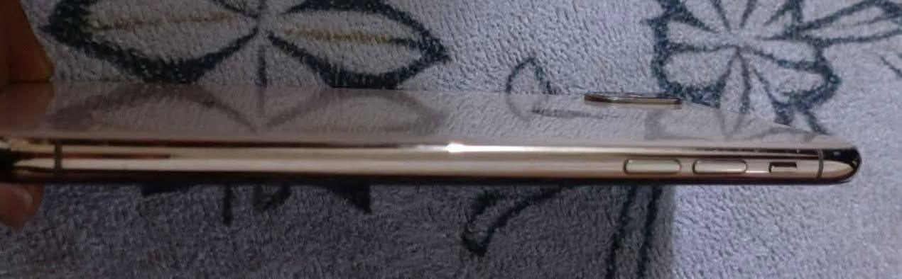 اكس ماكس ذهبي ذاكره 256
بطاريه مبدله  اصليه 100
جهاز نظيف 
كلشي شغال 
ب 190 وبي مجال قليل


**إذا كنت صاحب هذا الإعلان وتريد حذفه لأي سبب، رجاءا أرسل رسالة إلى الدعم الفني**