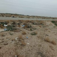 اسلام عليكم قطعه ارض لبيع المساحه الكليه 2دونم ونص طابو زراعي سند 25 ك...