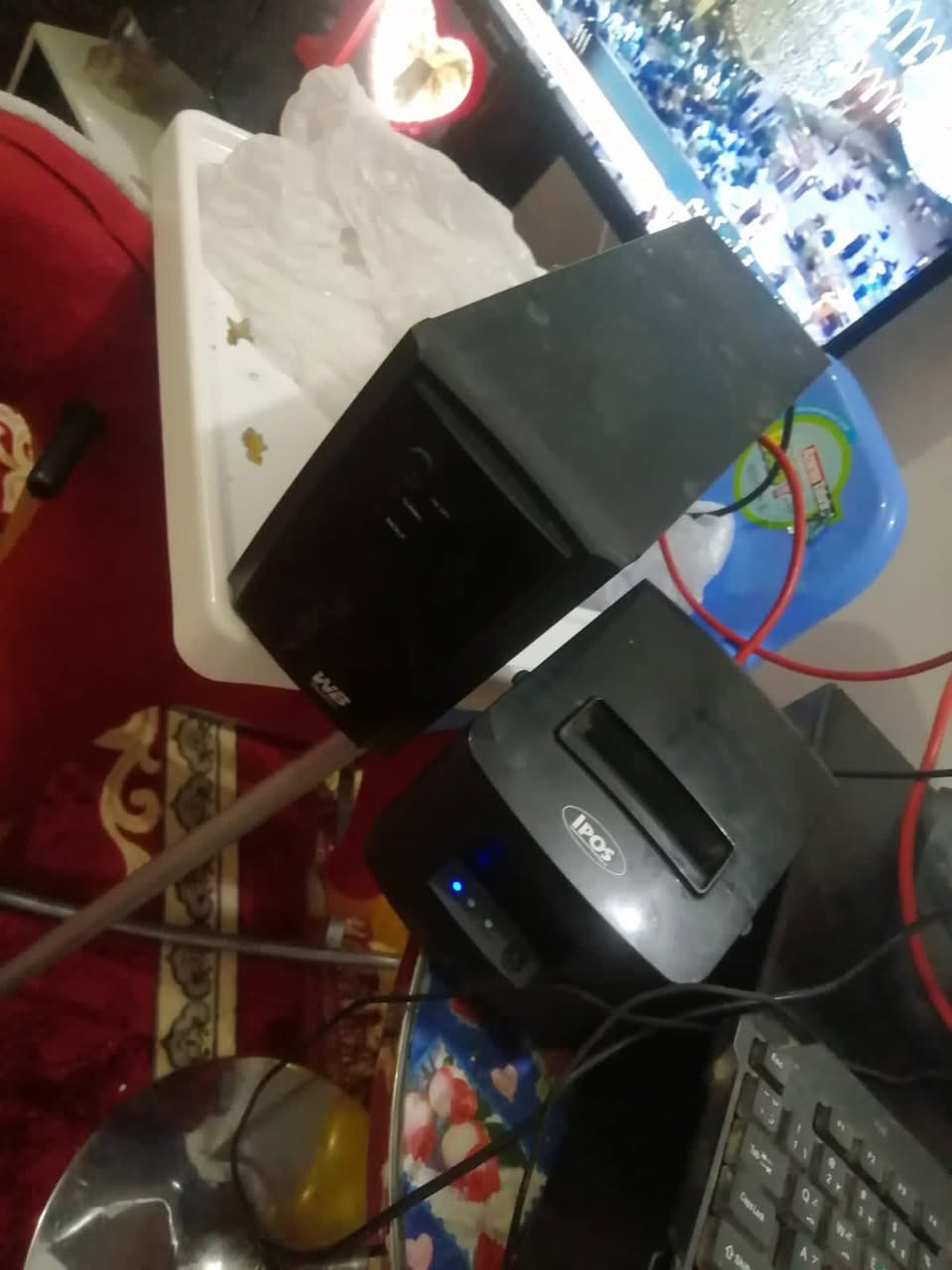 سستم كاشير كامل للبيع مابي اي ضرر للتواصل وتساب ***********
