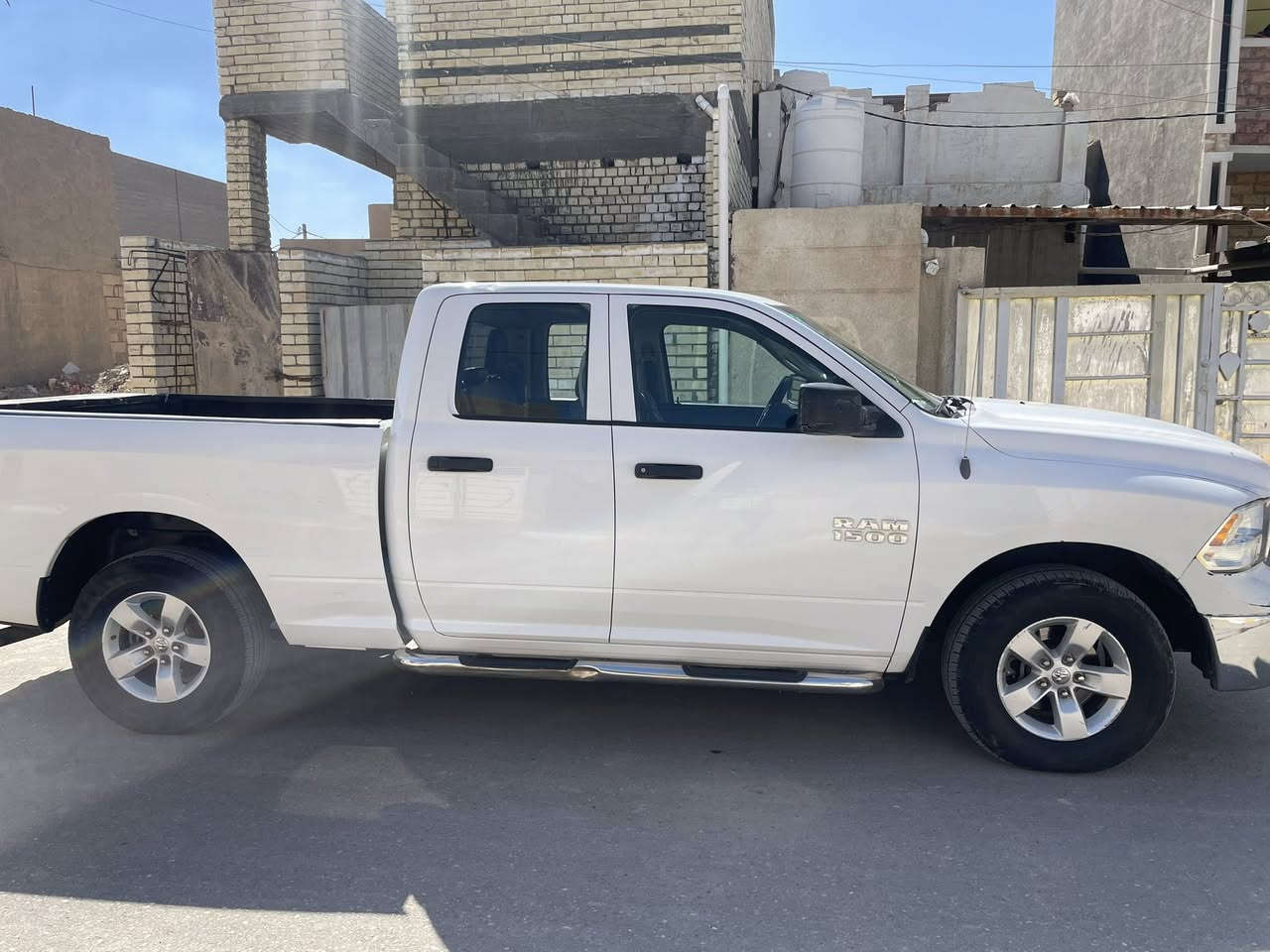 سلام عليكم رام 2017
مكينه 3600

مكينه كير تبريد تدفئة 

سيارة بسمي

رقم انكليزي

سعر162وقابل للتفاوض
صور حادث مرفقه بلمنشور
ترهم مراوس 

***********

***********

العنوان واسط صويرة
