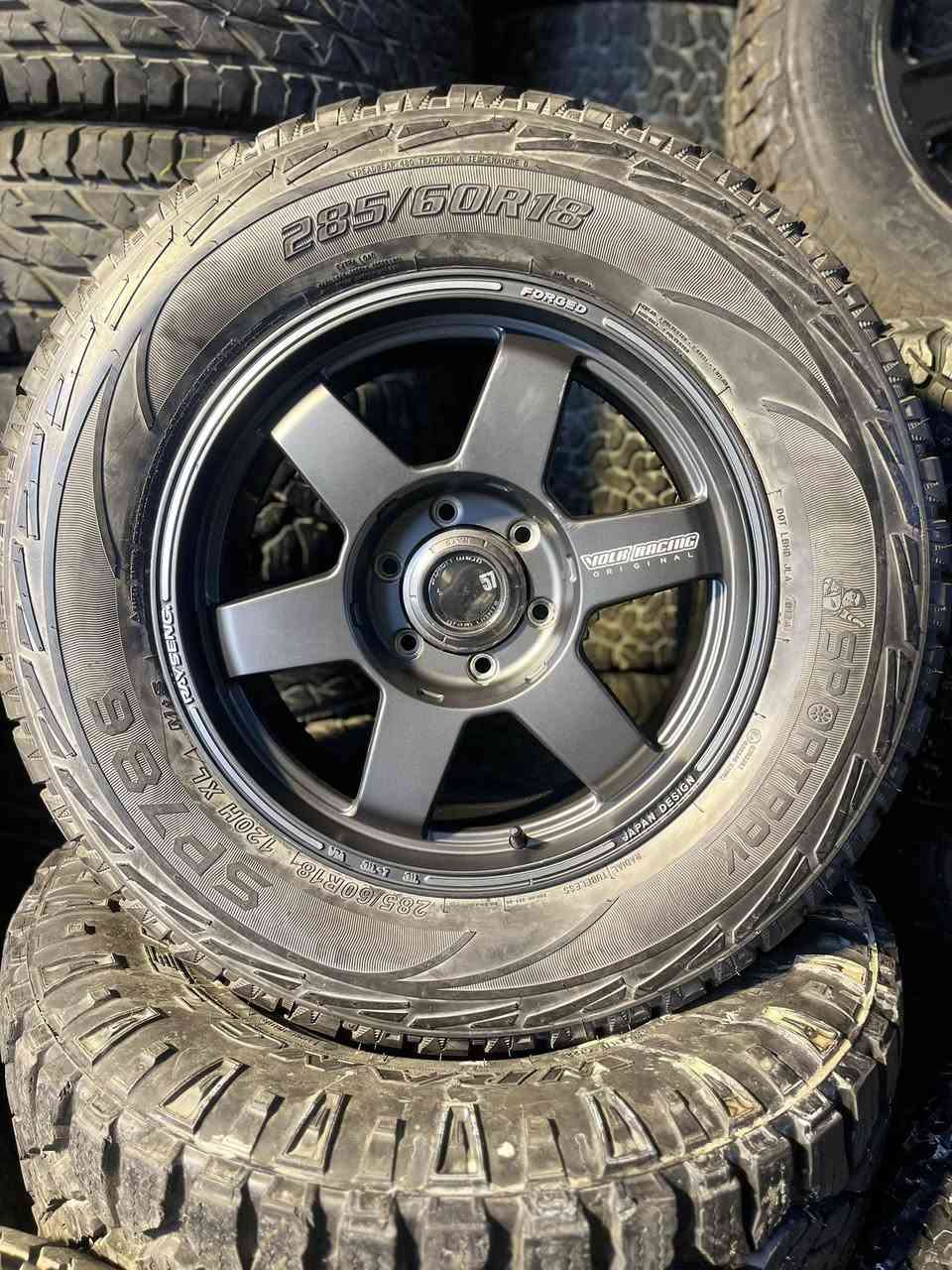 تخم ویل اصلى يابانى  رايز
كامل ويل وتاير  لبيع 

واتساب ***********
