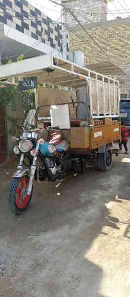 السلام عليكم ستوته جمره للبيع ستوته كامله وجاهز ما تفتح بيها برزغي وكيلها الربيعي سعرها كامله هي والمحجر والمصطبات ب 1250 وفارغه ب 1150 مكانها نجف ***********
