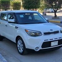 كيا سول • ٢٠١٦ • محرك ٢٠٠٠