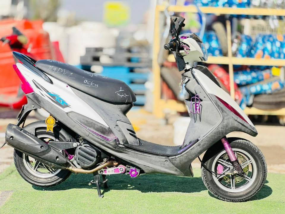 ماكس عدله بلاديه 
الدراجه كفاله عامه 
الدراجه بيها غراض حلوه 
مثل ماموضح ب صوره 
للاستفسار  ***********
مكاني بابل
