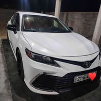 بسم الله الرحمن الرحيم السلام عليكم للبيع كامري موديل 2023 رقم سليماني...