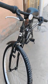 دراجة • يابانية • الموصل ايسر