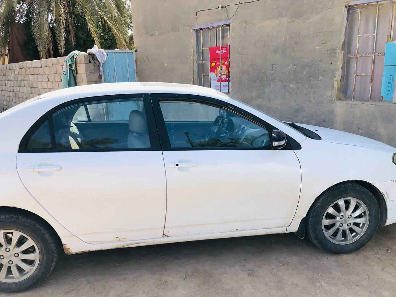 بي واي دي جي 3 مديل 2014 محرك وكير شرط بلادي مامحور تبريد شغال مداور ثاني يوم السعر 47 وبيها مجال 
للاستفسار ***********
