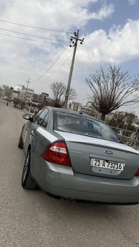 تاوروس • ٣.٥ لتر • اوتوماتيك