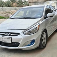 أكسنت ٢٠١٦ • وارد أمريكي • محرك ١٫٦