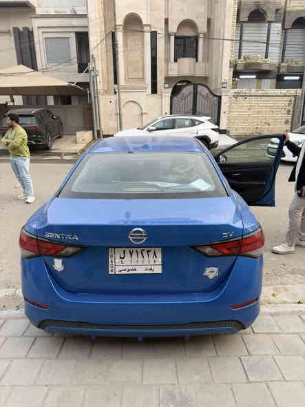 السلام عليكم 
سنترا 2020
ماشيه72
بغداد الحادث بالصور
حي اور نادي النفط
السعر 135
***********
