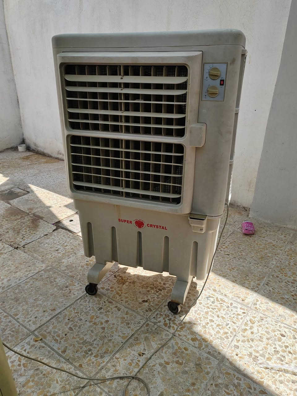 ‎ﻣﺒﺮد ﻟﻠﺒﻴﻊ‎ كوفة, النجف


**إذا كنت صاحب هذا الإعلان وتريد حذفه لأي سبب، رجاءا أرسل رسالة إلى الدعم الفني**