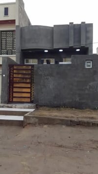 قرب مدرسة البهئ • ١٠٠م • واجهة ٥