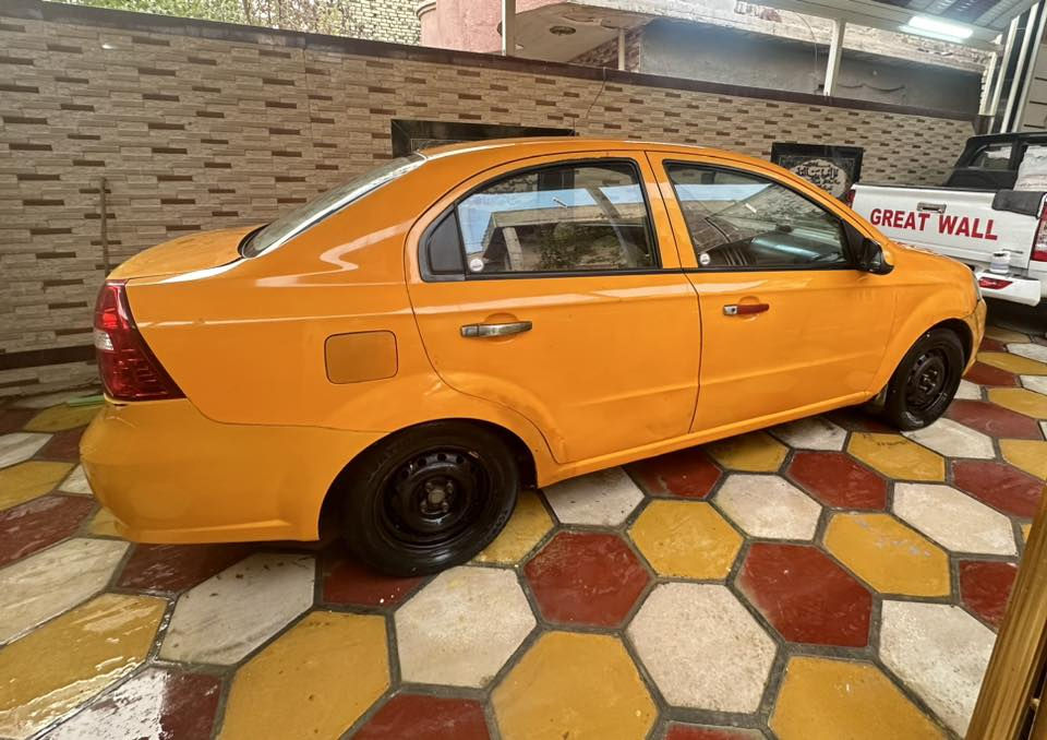 🚗 أفيو  خليجي
📅 موديل2008 فول اوتوماتيك 

✅ مكفولة كفالة عامة حتئ من المعجون 
🛠️ من الضربة والتبديل

🔧 مكينة كفالة
⚙️ كير كفالة
🧱 حدادية كفالة
مصفره  هيئه  وغرامات 

🛞 تخم تاير جديد
🔐  منظومه غاز 

✨ السيارة جاهزة من كلشي
🚘 سيارة جديدة مال جناي ع وضع الشركه 

📍 الرقم: كربلاء 
📍 المكان: الحلة – حي نادر

💰 السعر: 52

📞 للاستفسار:
***********
👤 أبو رهف
