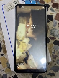 X60 برو • ٦٤ جيجا • جديد فتح كارتون