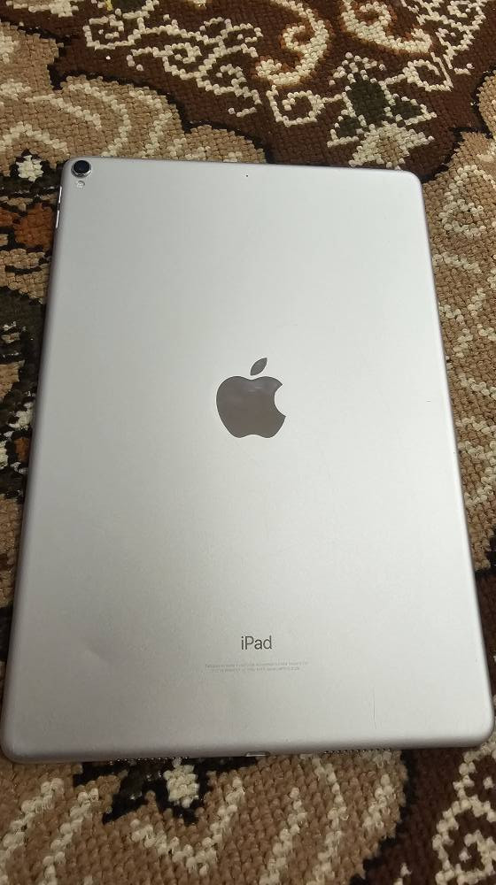 ايباد برو 10.5 ذاكرة 64 بيجي 60 فريم سعر 210 شراي خاص عمارة, ميسان


**إذا كنت صاحب هذا الإعلان وتريد حذفه لأي سبب، رجاءا أرسل رسالة إلى الدعم الفني**