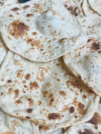 خبز عراقي • تجهيز مناسبات