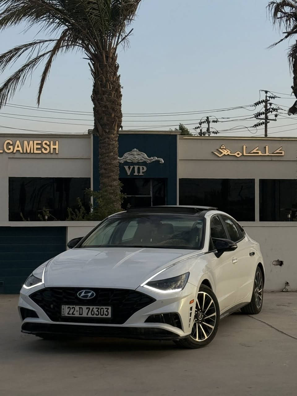 سوناتا 2021 فول لمتد
ماشية 38 الف
بصمة
بانوراما
داتا شو
تدفئة ستيرن
كشنات تدفئة تبريد
كشنات خزن
Auto parking
شاشة جبيرة كاربلي واندرويد اوتو
رادار 360
محرك وكير وحدادية جدد
حادثهة جاملغ خلفي وباب وصور حادثهة وسونارهة بالمنشور
السعر 178 وبيهة مجال
***********
