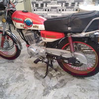 دراجة ٤ كير • مكينة اصلية • موديل ٢٠٢٠