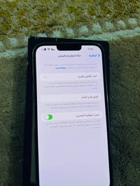 آيفون ١٣ برو ماكس • للبيع • سنغافورة