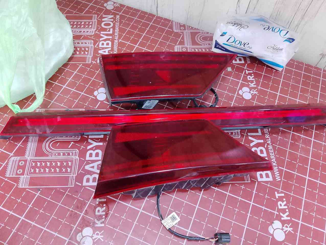 عمل بكلايتات جميع السيارات وعمل جميع مازدات السيارات فايبر كلاس الورشه الفنية جلي  لايتات نانو سيراميك زرع عدسات تبديل جام لايتات تصليح بكلايتات ومازدات تحديث جميع دعاميات السيارات ***********
