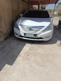 سوناتا • ٢٠١٣ • ٢٤٠٠