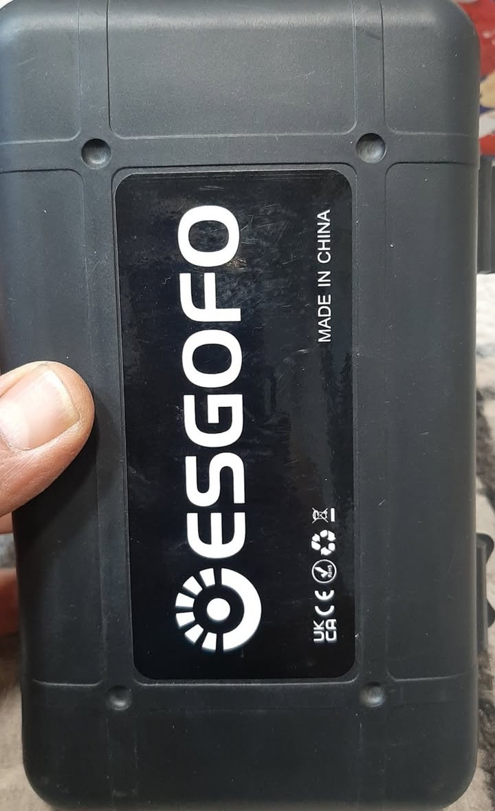 ٢٠ الف على أول تم مع التوصيل


**إذا كنت صاحب هذا الإعلان وتريد حذفه لأي سبب، رجاءا أرسل رسالة إلى الدعم الفني**