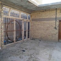 الچاير • ٢٥٠م • هيكل مسلح