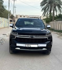 تاهو ٢٠٢٤ • ٨ سلندر • رقم بغداد