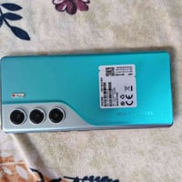 تكنو كامون ٤٠ برو فايف جي • ٢٥٦ • ١٢+١٢