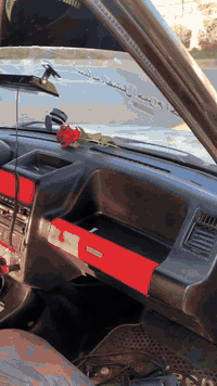 السلا عليكم للبيع او مراوسه  ساسوكي موديل١٩٩١ صبغ عام جمليه فقط محرك جديد كهربائيات كامه شرط  التحويل سنويه جديده مكان موصل حي السكر رقم *********** وتساب بي  سعر السياره خاص
