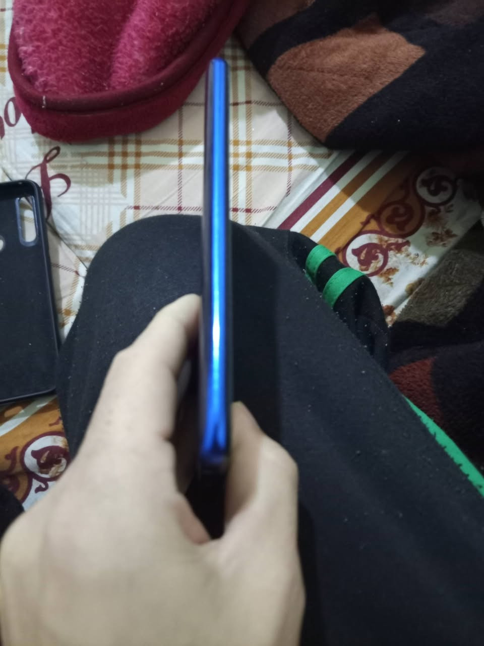 واي 9 برايم للبيع  جهاز مبدل بي شاشه اصلي سعر 75 ذاكرته 64 مكان الصقلاويه الشهداء الثانيه الاستفسار اتصالم***********
