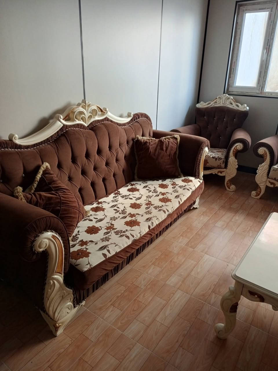 تخم ملكي 10مقاعد للبيع السعر 400 الف


**إذا كنت صاحب هذا الإعلان وتريد حذفه لأي سبب، رجاءا أرسل رسالة إلى الدعم الفني**