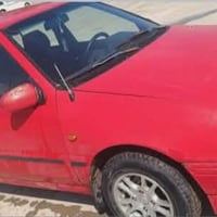 ١٩٩٤ • بلا صبغ • محرك و كير شرط