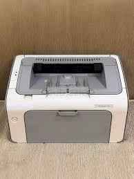 HP ليزري • ابيض واسود • كارتردج متوفر