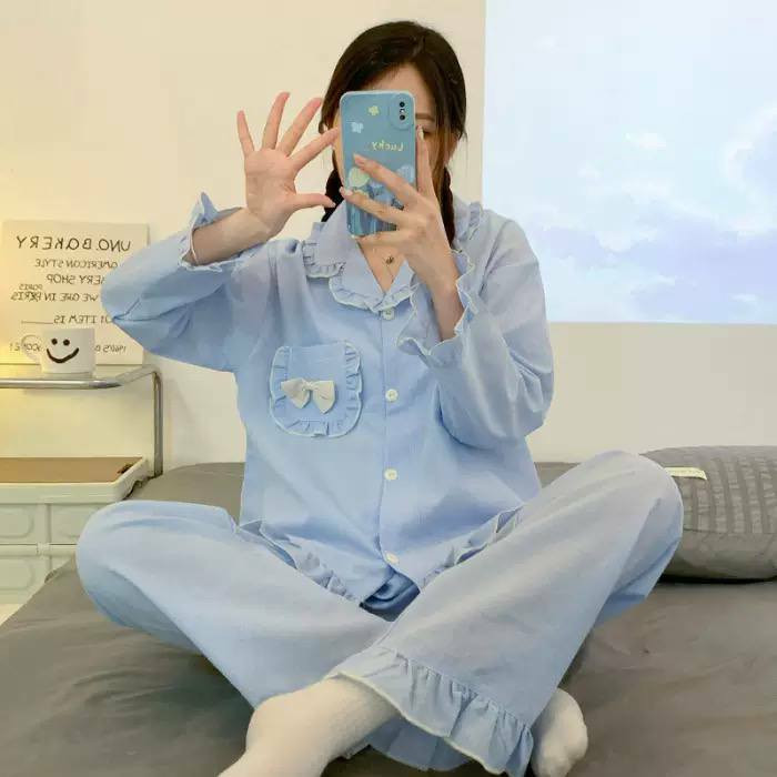 - https://t.me/ISWEETYZCB - https://t.me/ISWEETYZCB
قناة التلي لمعرفة الاسعار ولمشاهدة باقي الموديلات ⤴️
بجامة نسائي 
قماش دومين قطن طبي درجة اولى 
قياسات (2-3-4)XL
وزن ٥٥ الى ٩٠ كغم 
الدرزن 3 الوان
خامه كريشه درجة اولى


**إذا كنت صاحب هذا الإعلان وتريد حذفه لأي سبب، رجاءا أرسل رسالة إلى الدعم الفني**