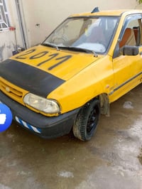 سايبا ٢٠١١ • قياسات معمره • سامره