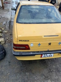 بيجو لميس • ٢٠١٣ • كفاله عامه